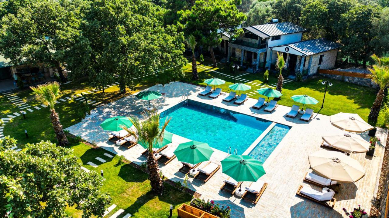 Elasu * Bodrum