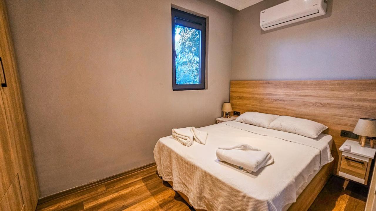 Hotel Elasu Bodrum