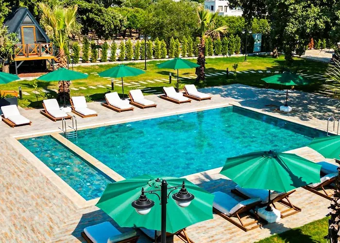 Elasu Bodrum