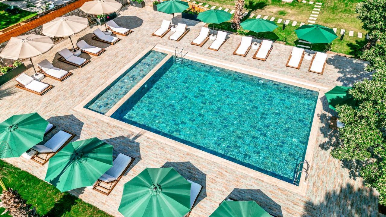 Elasu * Bodrum
